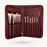 Professional Brush Set | Pack of 12