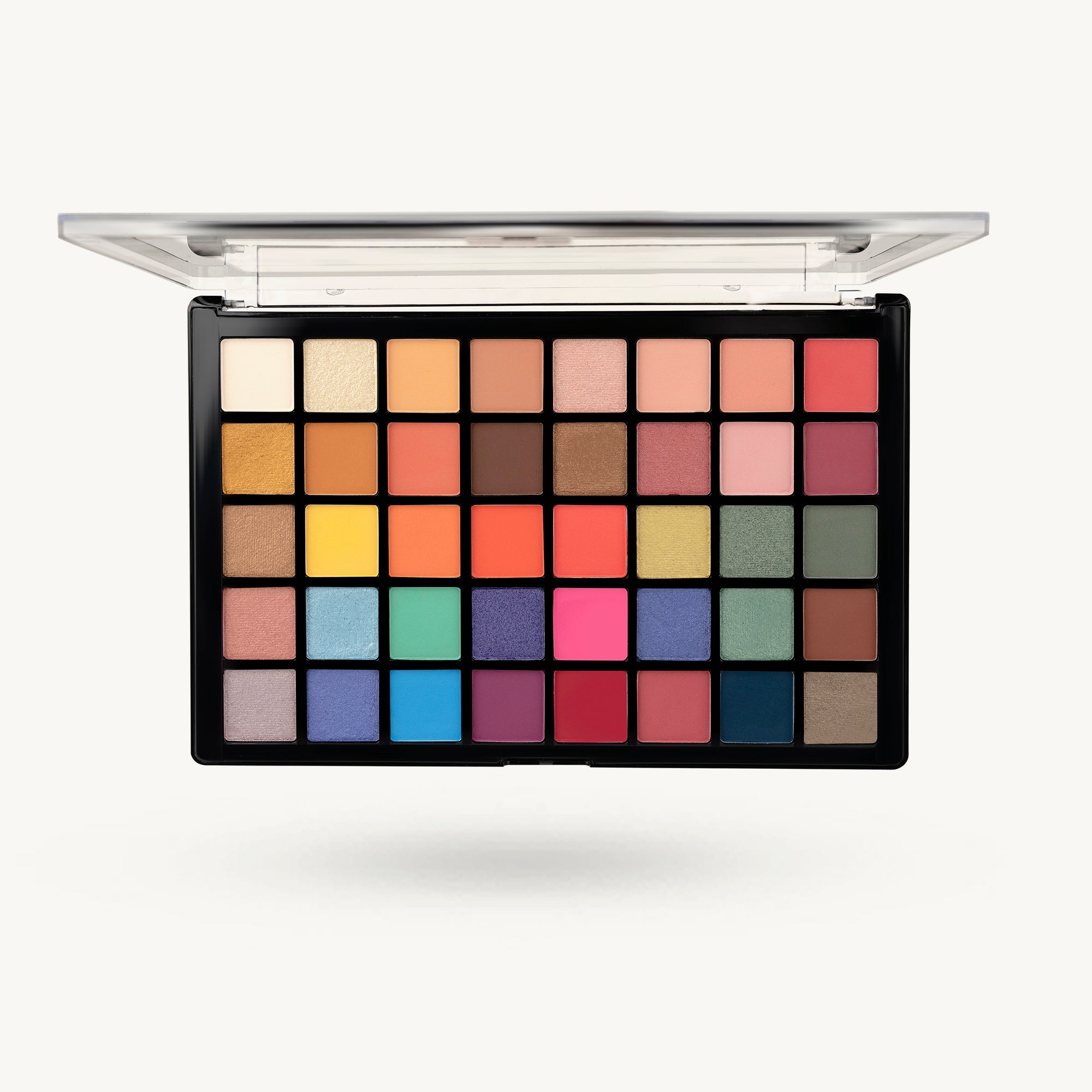 Artist's Arsenal Eyeshadow Palette