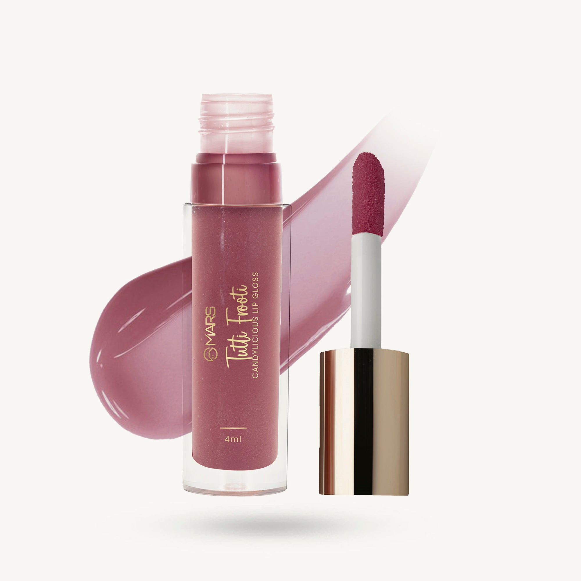 Candylicious | Trending Set of 3 | MARS Cosmetics