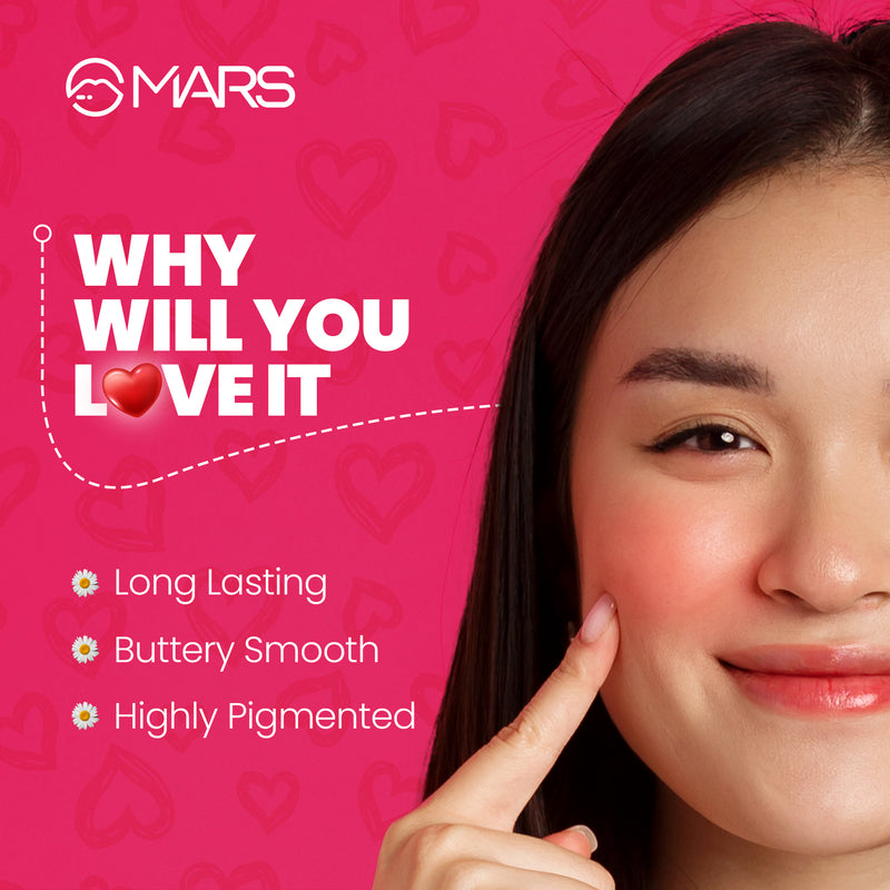 Face Palette | Fantasy Face Blush Palette