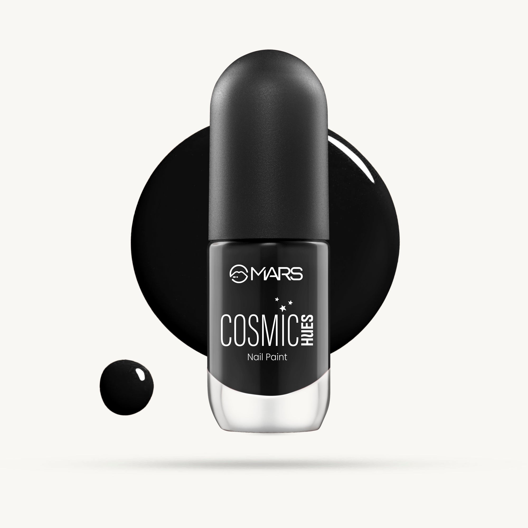 Cosmic Hue | Gel Nail Paint