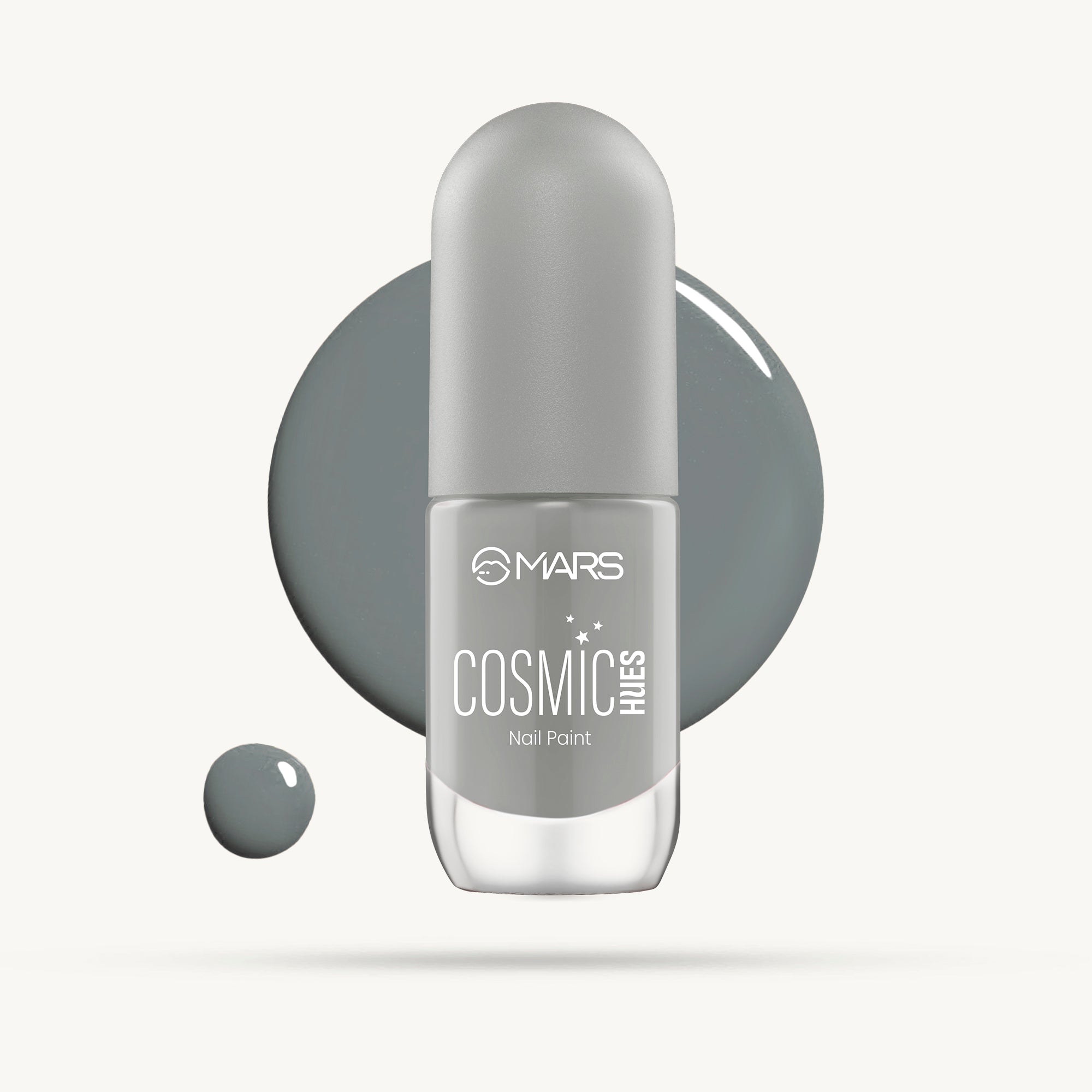 Cosmic Hue | Gel Nail Paint