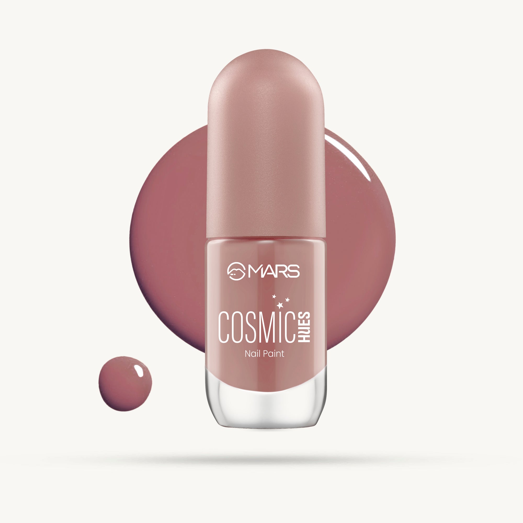 Cosmic Hue | Gel Nail Paint