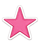 Star Sticker