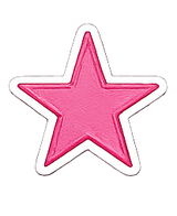 Star Sticker