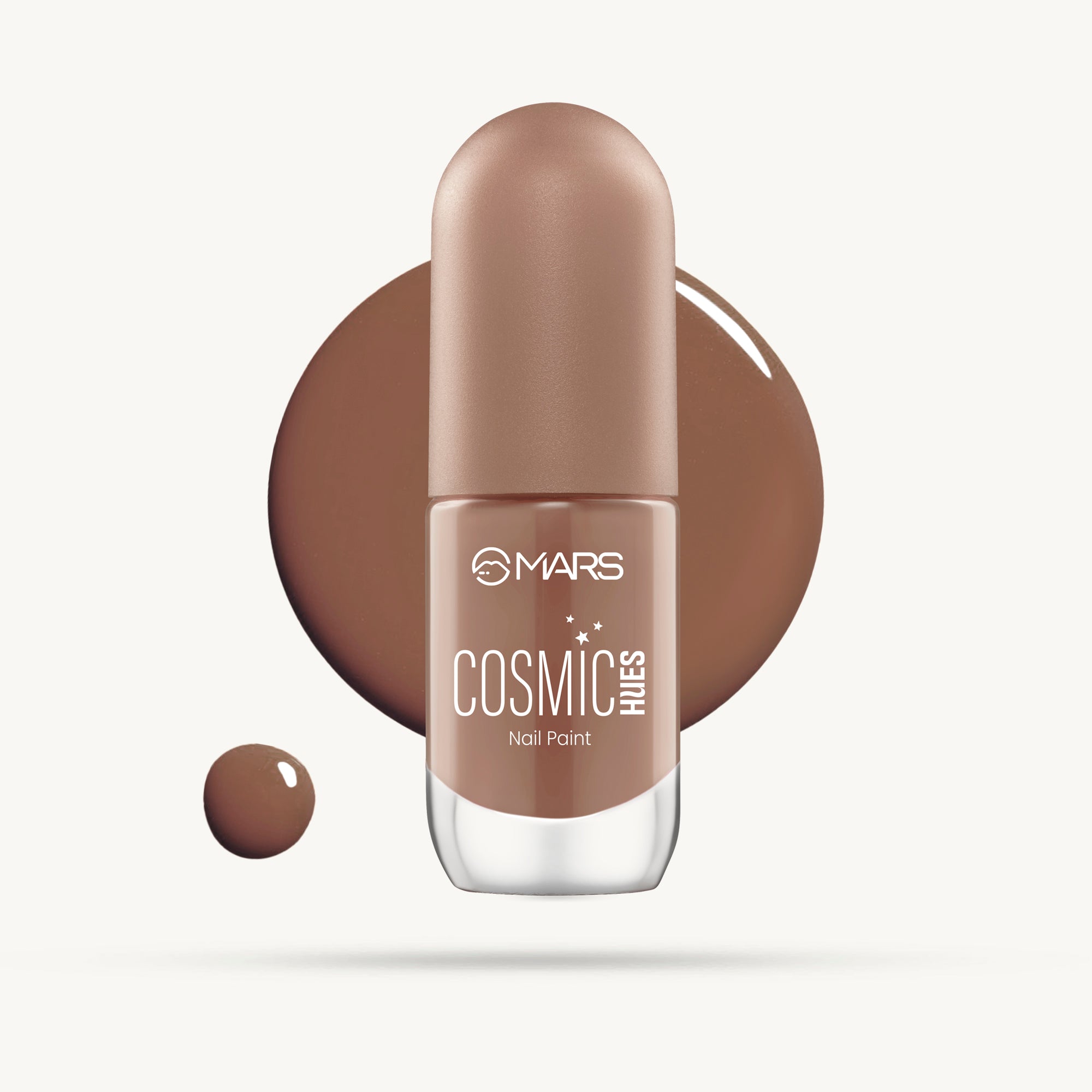 Cosmic Hue | Gel Nail Paint