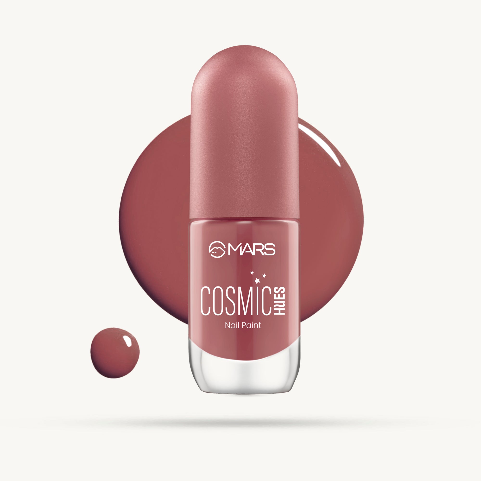 Cosmic Hue | Gel Nail Paint
