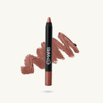 Matte Lip Crayon | Won't Smudge Won't Budge