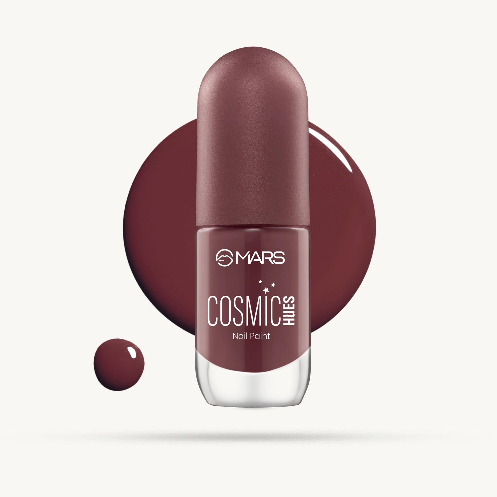 Cosmic Hue | Gel Nail Paint