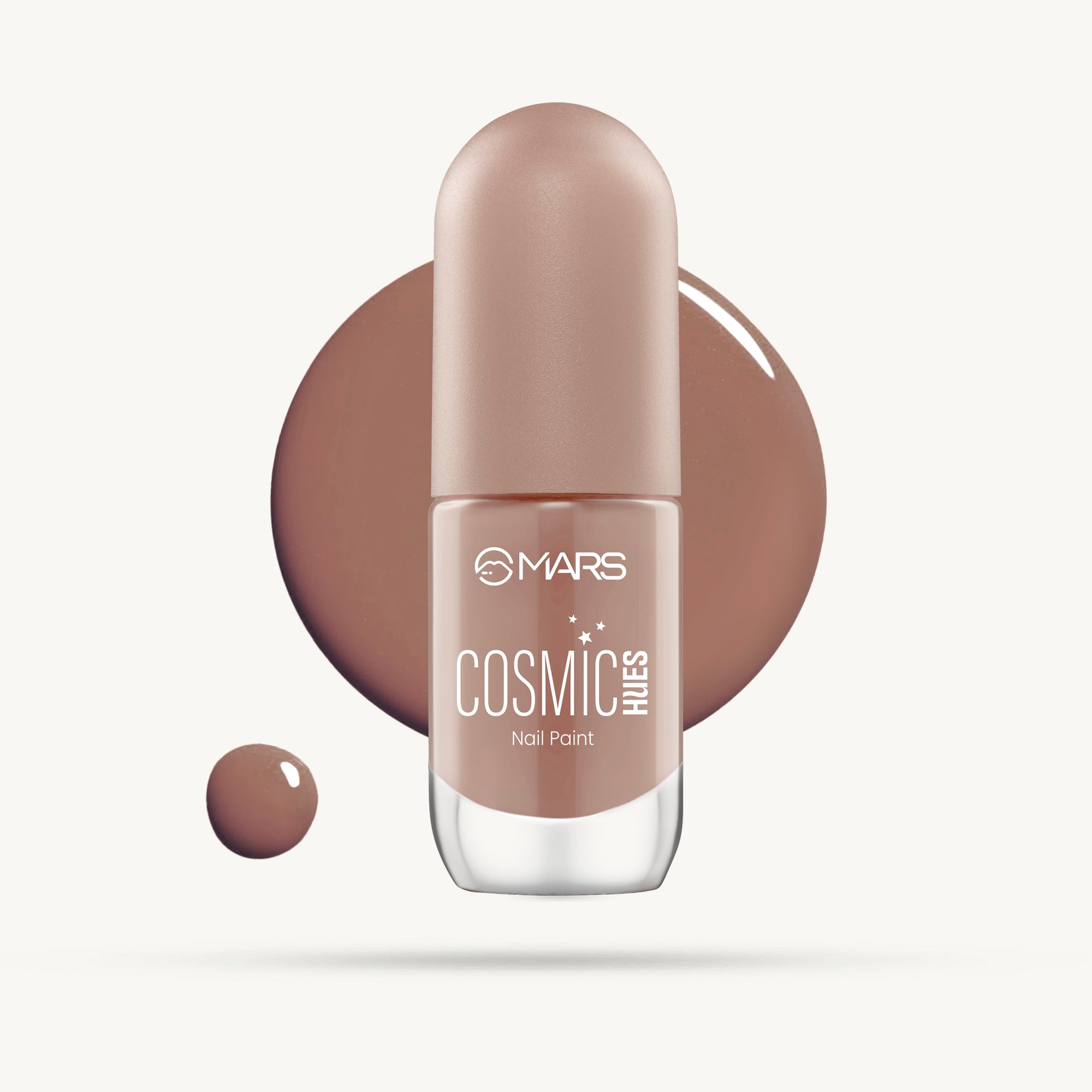 Cosmic Hue | Gel Nail Paint