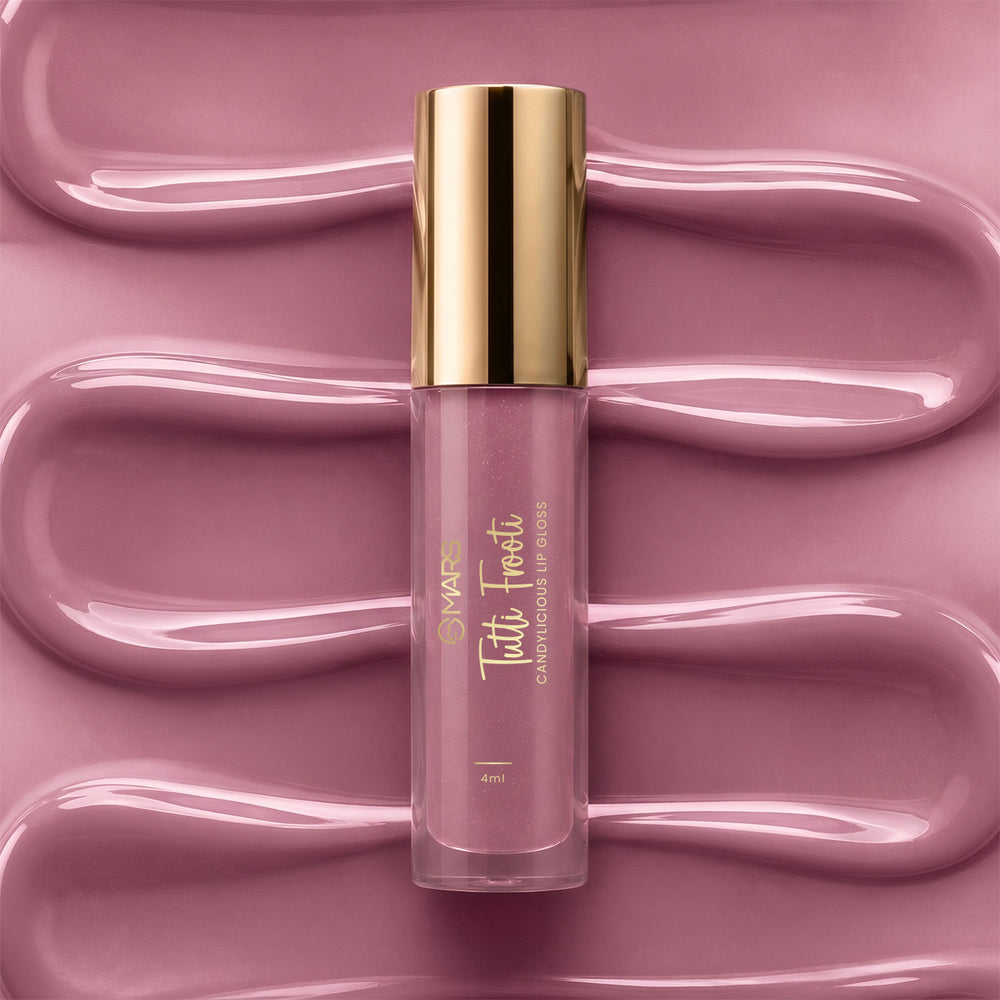 Candylicious | Lip Gloss