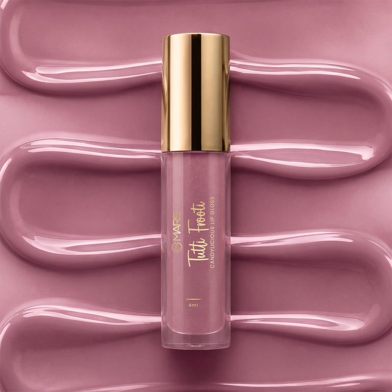 Candylicious | Lip Gloss