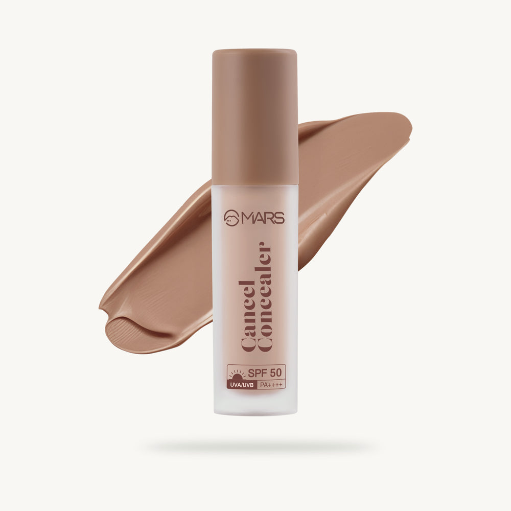 Cancel Concealer | Liquid Concealer