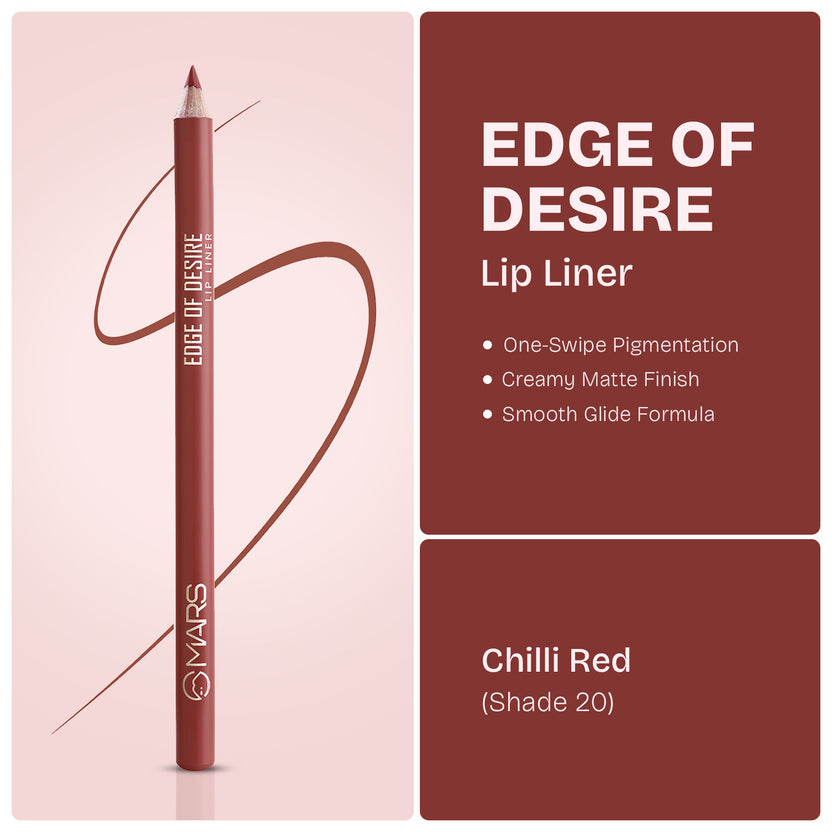 Lip Combos | MARS Cosmetics