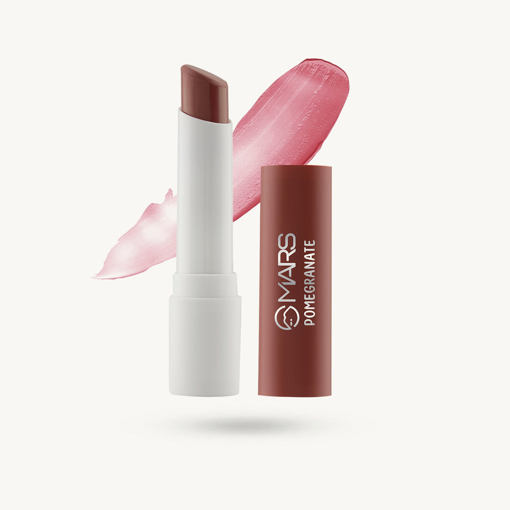 Aqua Splash | Tinted Lip Balm