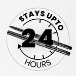 Twist Up Kajal | Won't Smudge Won't Budge