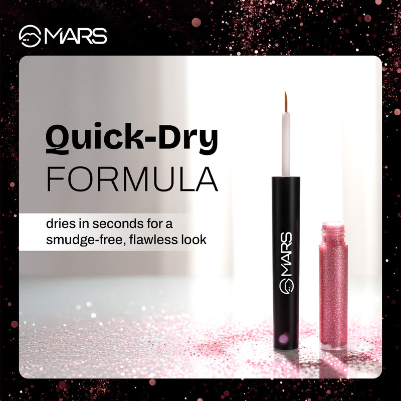 Twinkle Wink | Glitter Eyeliner