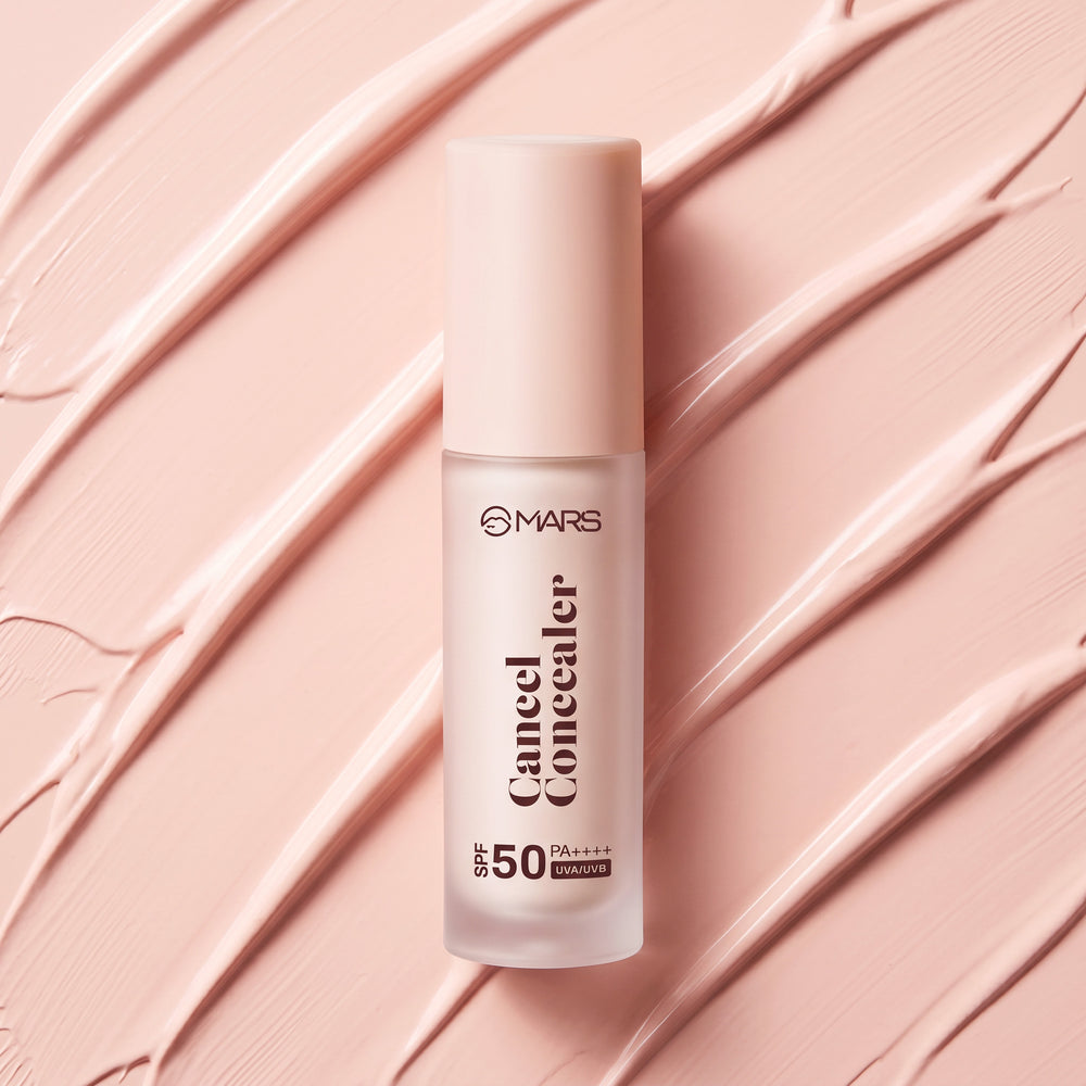 Cancel Concealer | Liquid Concealer