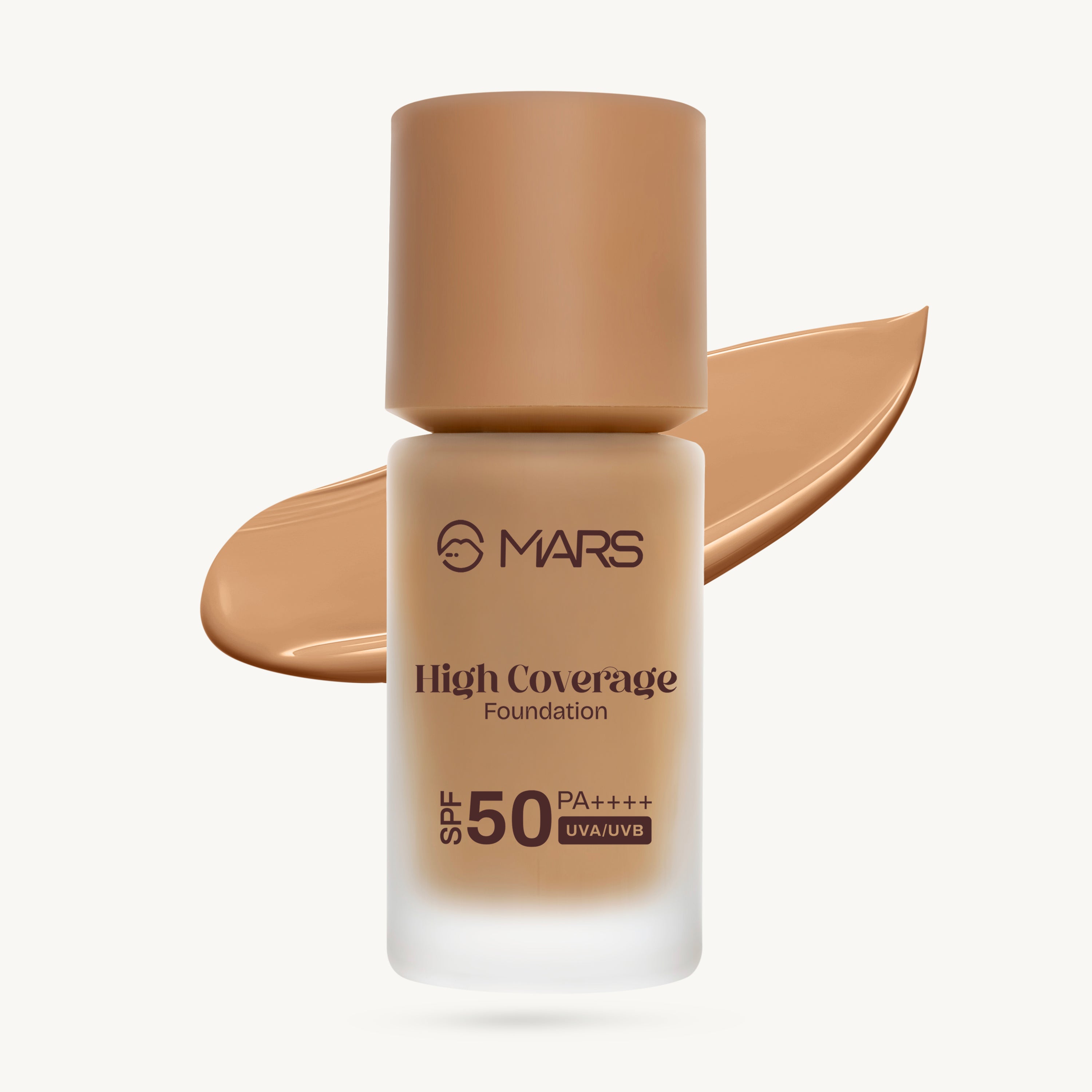 Foundation | High Coverage Formula
