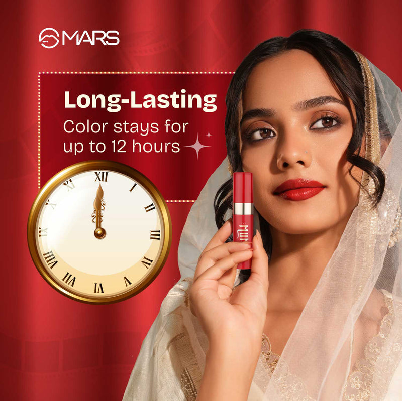 CineMagic | Non Transfer Lip Gloss