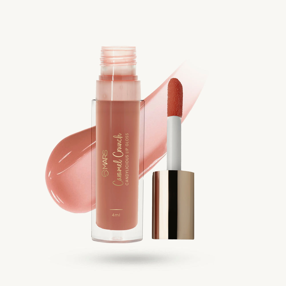 Candylicious | Lip Gloss – MARS Cosmetics