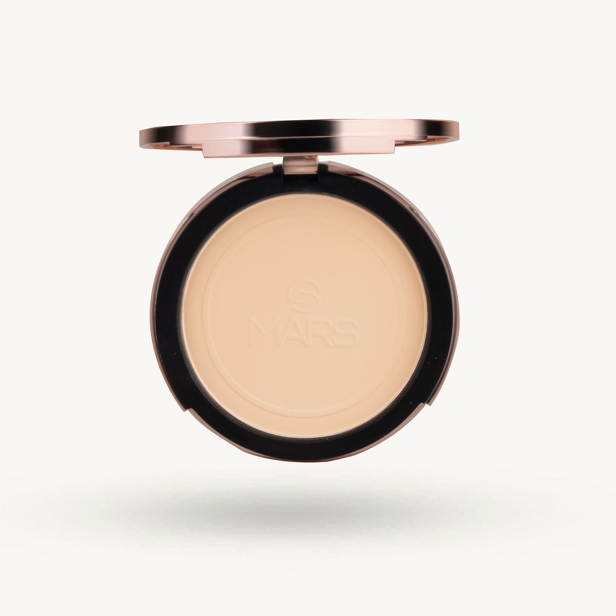 Matte On | Compact Powder