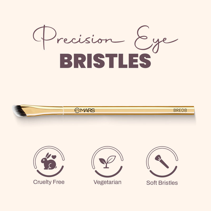 Artist's Arsenal Brush | Precision Eye Brush