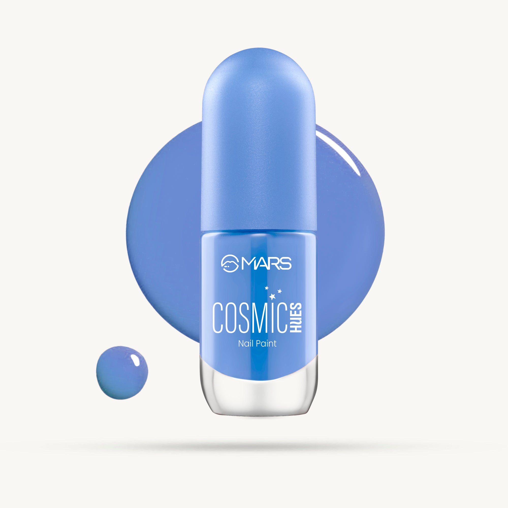Cosmic Hue | Gel Nail Paint