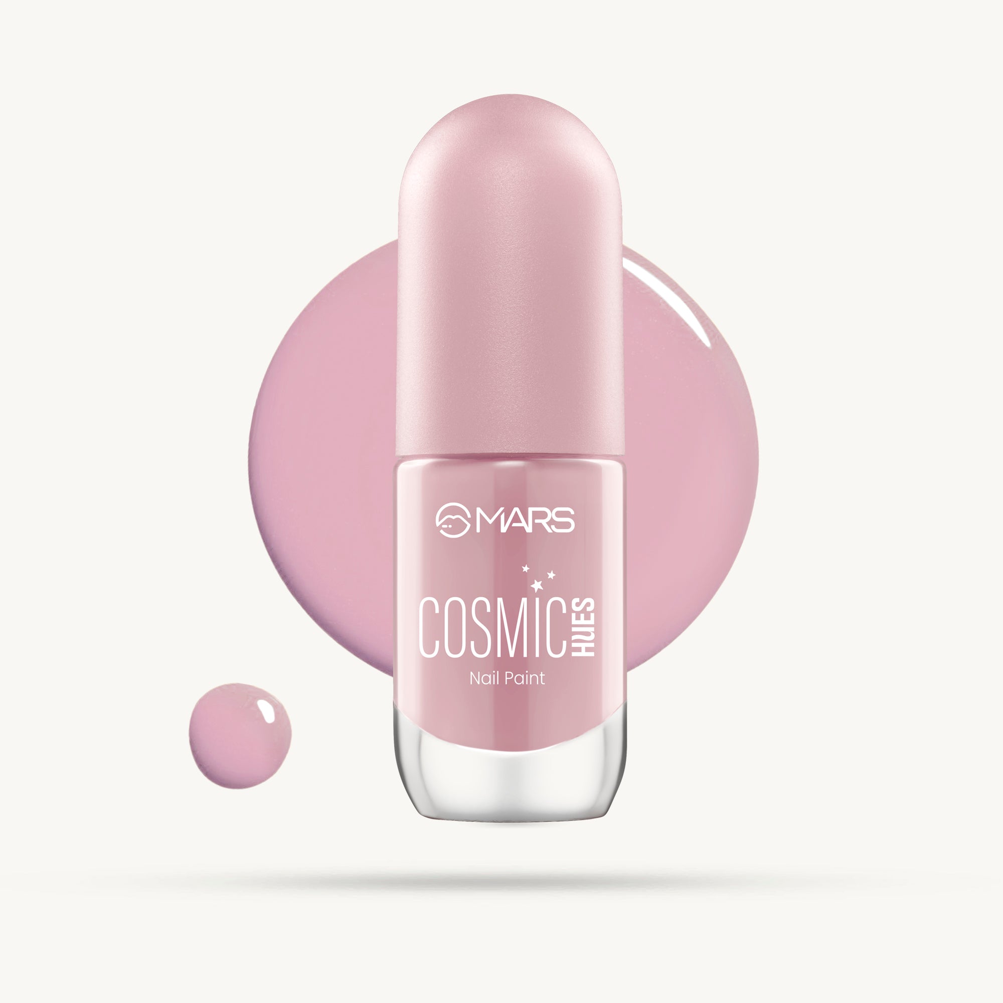 Cosmic Hue | Gel Nail Paint