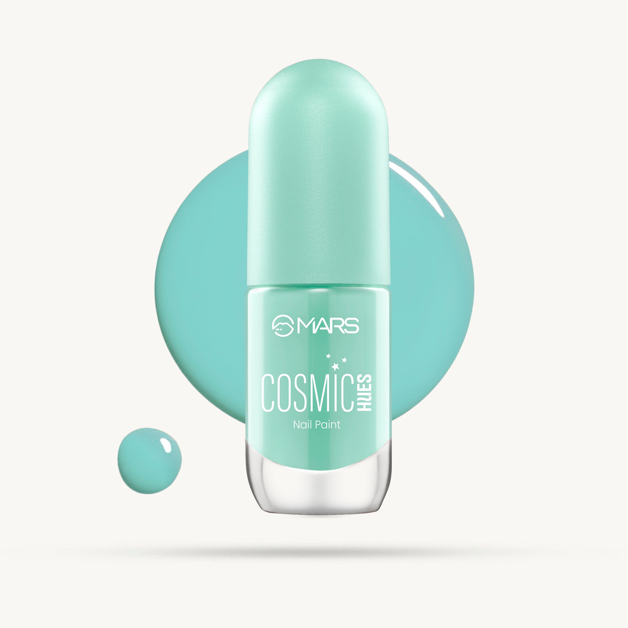 Cosmic Hue | Gel Nail Paint