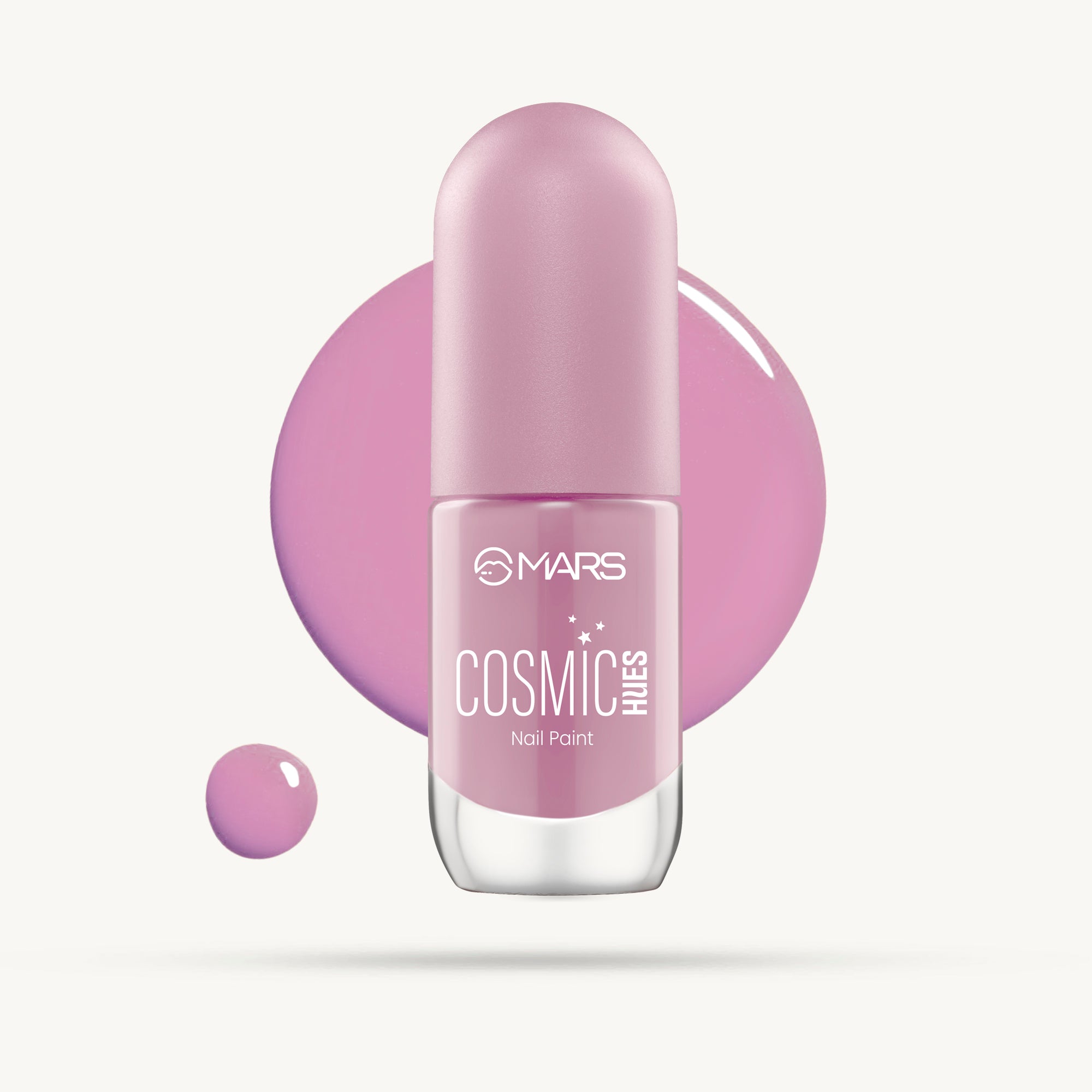Cosmic Hue | Gel Nail Paint