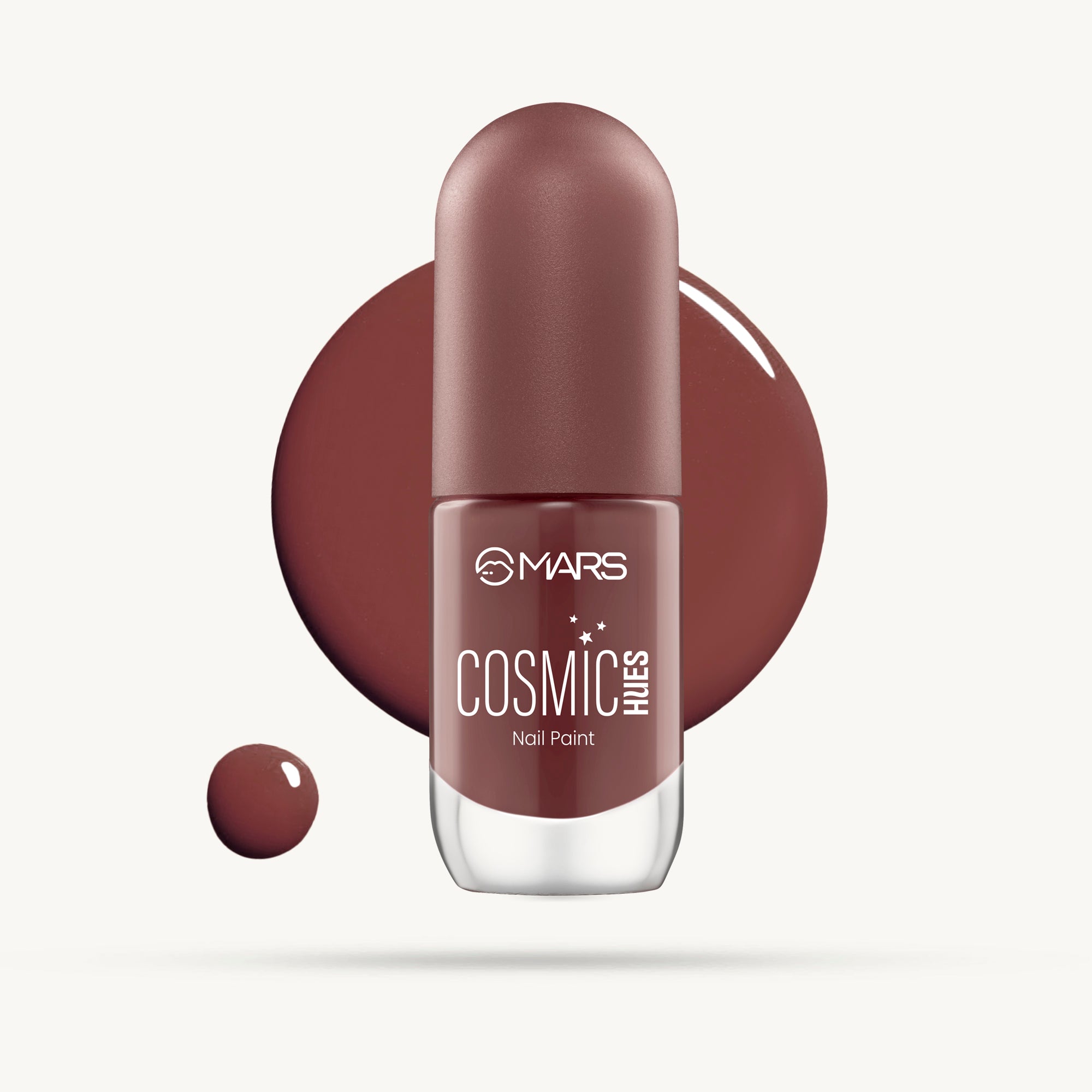 Cosmic Hue | Gel Nail Paint