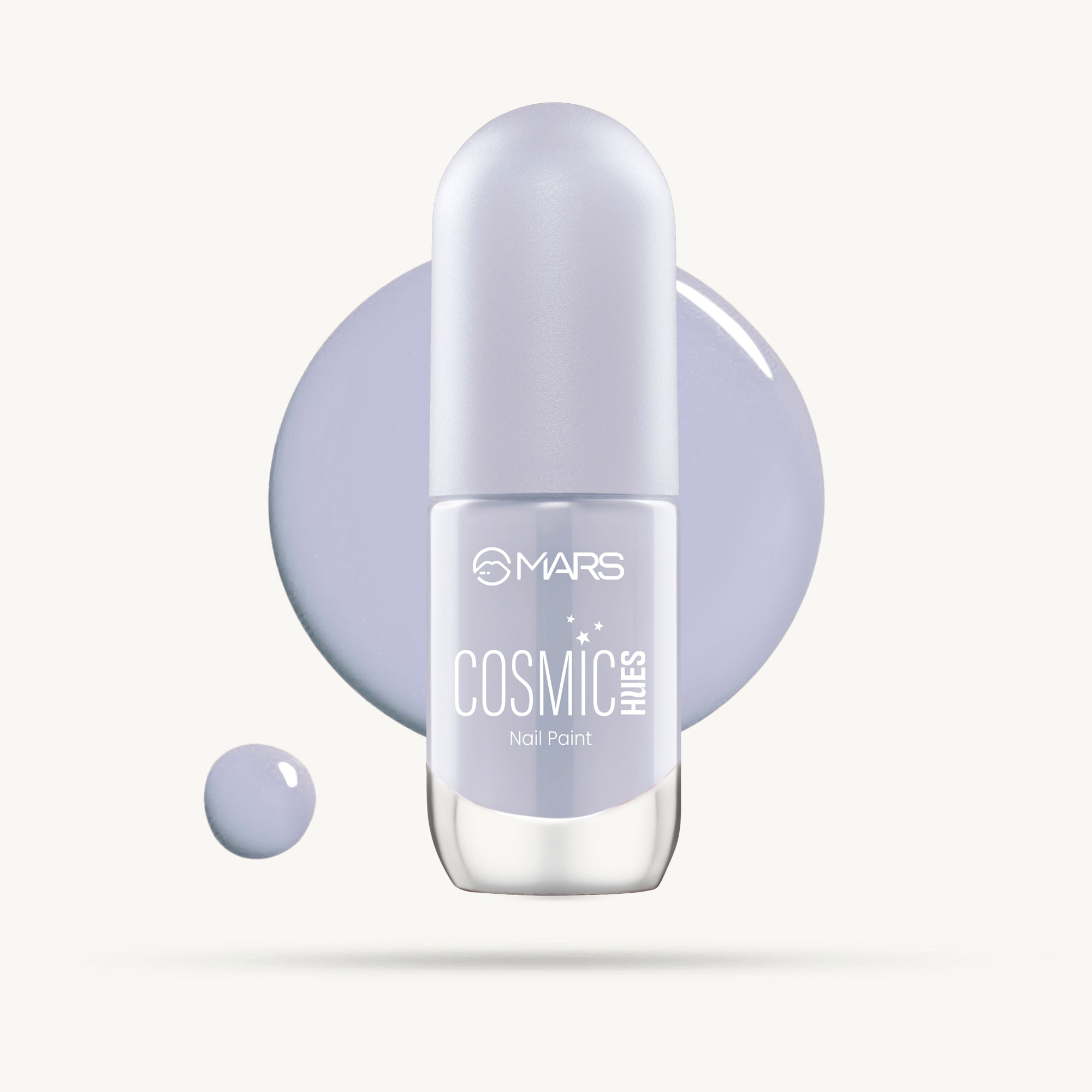Cosmic Hue | Gel Nail Paint
