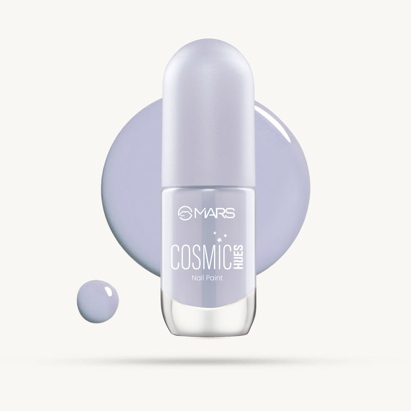Cosmic Hue | Gel Nail Paint