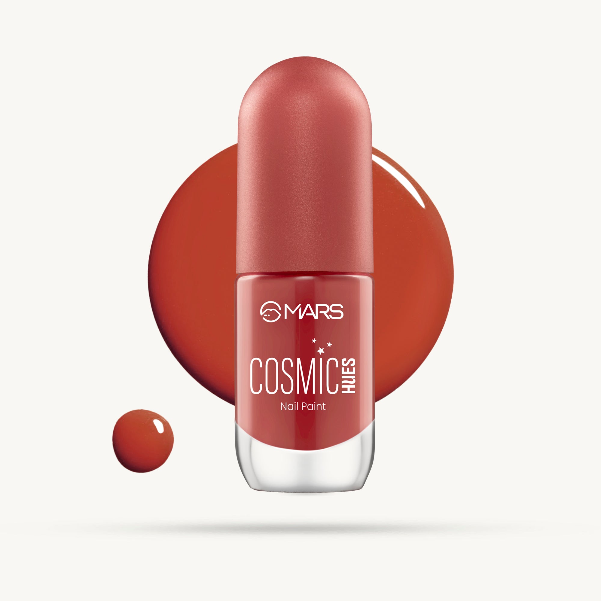 Cosmic Hue | Gel Nail Paint