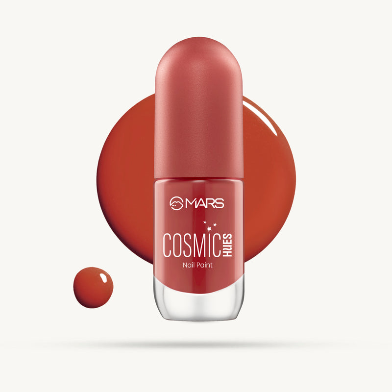 Cosmic Hue | Gel Nail Paint
