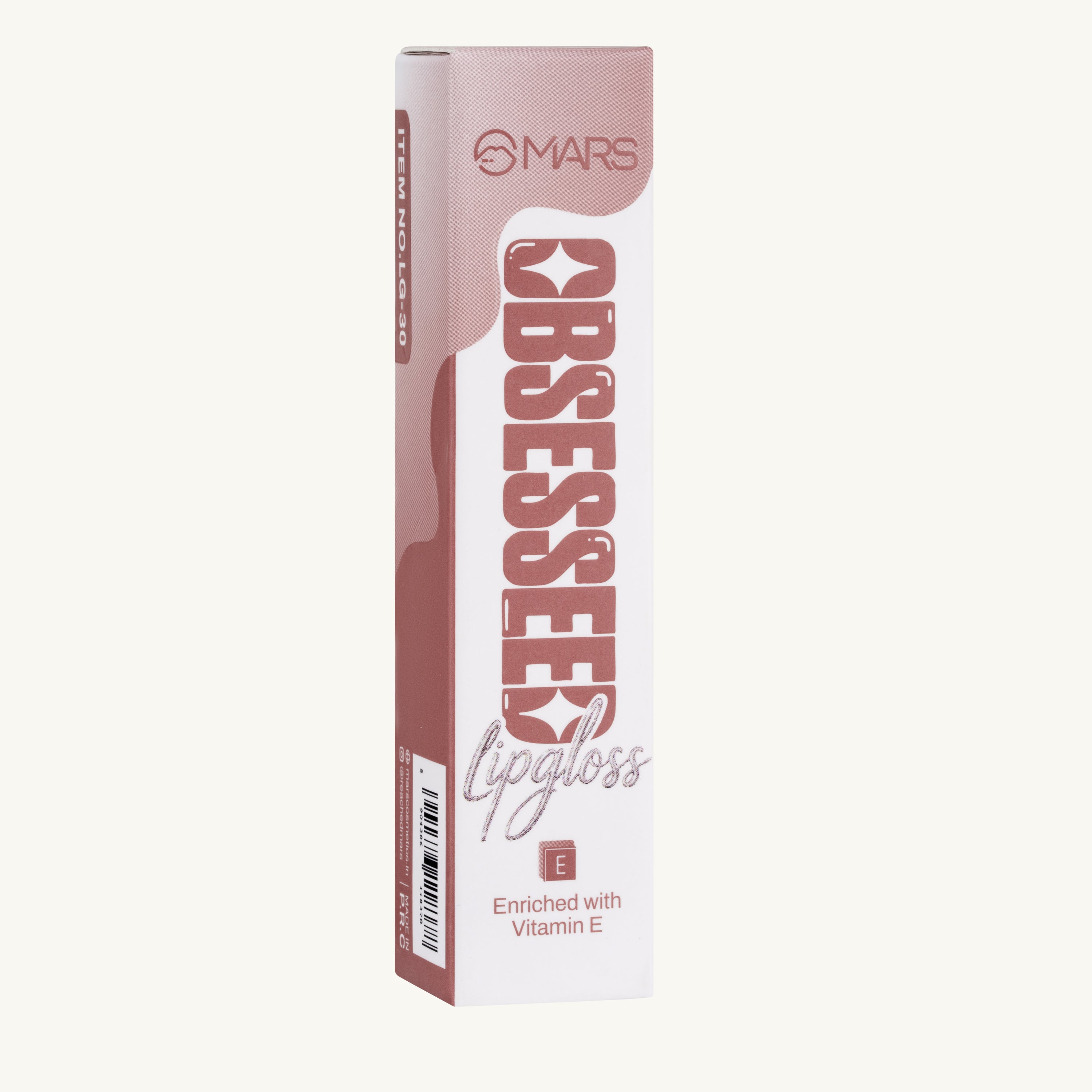 Obsesseed | Lip Gloss