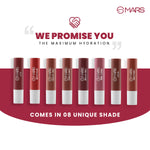 Aqua Splash | Tinted Lip Balm