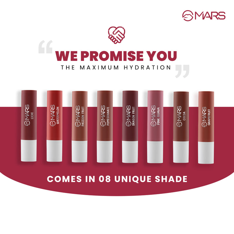 Aqua Splash | Tinted Lip Balm