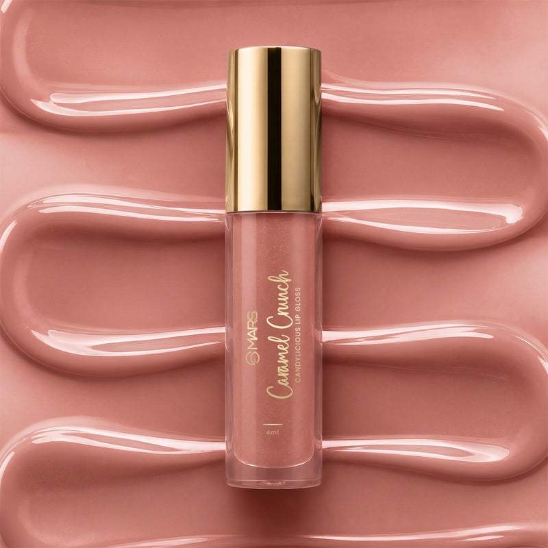 Candylicious | Lip Gloss