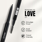 Oh Brow | Eyebrow Pencil