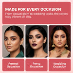 12 Color Eyeshadow Palette | Dance Of Joy