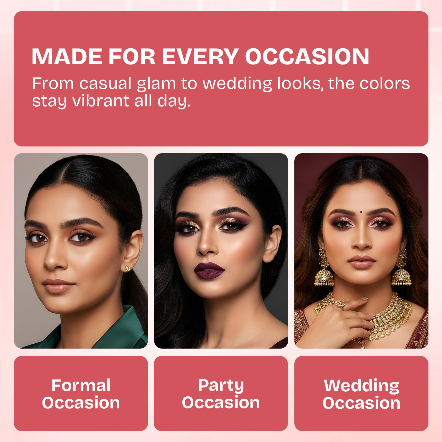 12 Color Eyeshadow Palette | Dance Of Joy