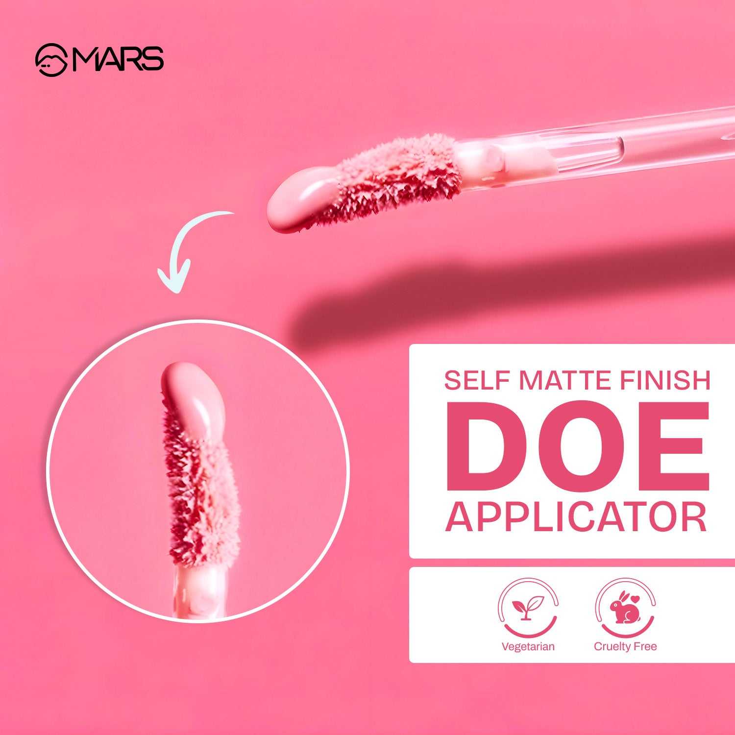 Love Track | Velvet Lip Tint