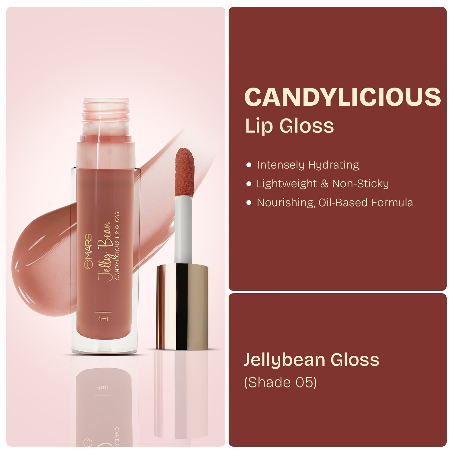 Gloss Bomb