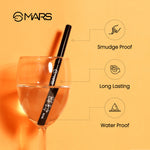 Twist Up Kajal | Won't Smudge Won't Budge