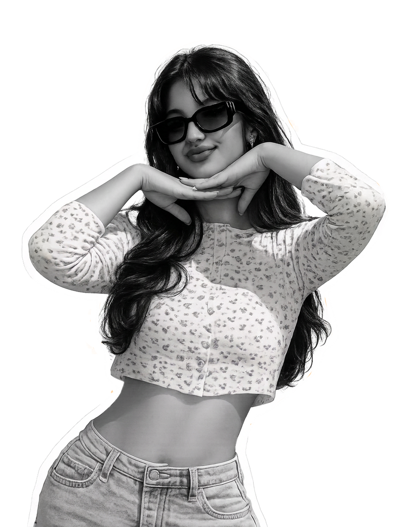Model cutout