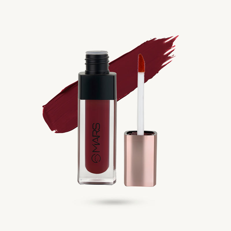 Popstar | Velvet Mousse Lipstick