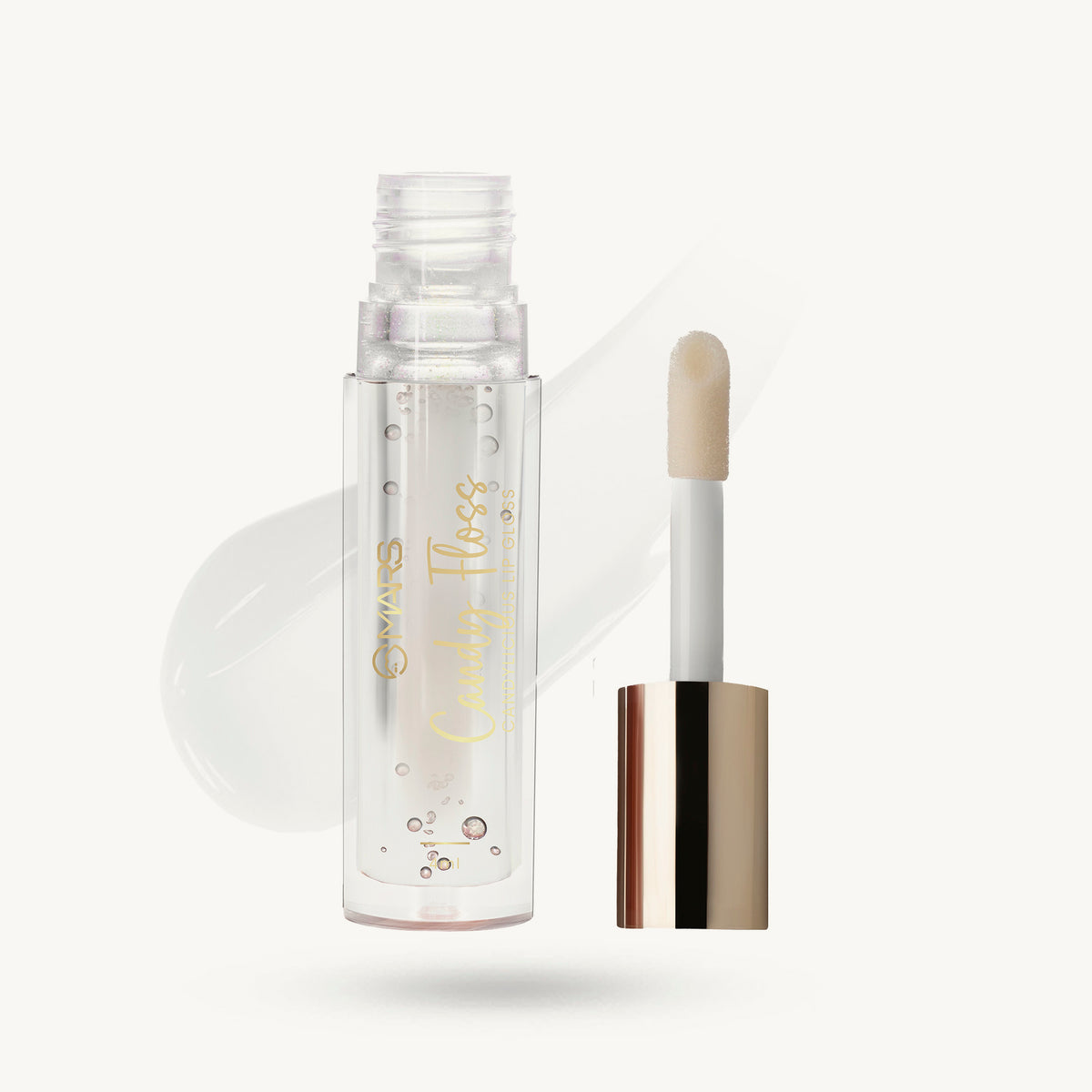 Candylicious | Lip Gloss – MARS Cosmetics