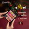 16 Color Eyeshadow Palette- Mesmereyes